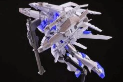 Amazing Lev D -Bandai Sales Store Untitled 14