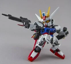 Bandai SD Gundam EX-Standard 002 Aile Strike Gundam -Bandai Sales Store Untitled 43 b4939f83 329e 47d1 98d9 56538a860e2d