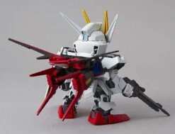 Bandai SD Gundam EX-Standard 002 Aile Strike Gundam -Bandai Sales Store Untitled 44