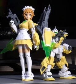 #44 Super Fumina "Gundam Build Fighters Try", Bandai HGBF -Bandai Sales Store Untitled 76 1