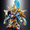 #07 Zhao Yun 00 Gundam & Blue Dragon Drive "SD Sangoku Soketsuden", Bandai SD 2 #07 Zhao Yun 00 Gundam & Blue Dragon Drive "SD Sangoku Soketsuden", Bandai SD -Bandai Sales Store Zhao yun 02 1024x1024 d6fb7b41 a53e 4ba9 943c 6f0c6e45568c