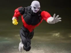 Bandai Dragon Ball Super S.H.Figuarts Jiren -Bandai Sales Store a00d5225 3409 4be2 9d7e 020277942e97