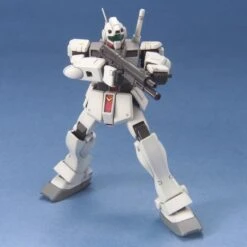 Bandai HGUC 1/144 #38 RGM-79D GM Cold Districts Type -Bandai Sales Store a012a534 fc42 4a21 ba58 82a05acb3c6a