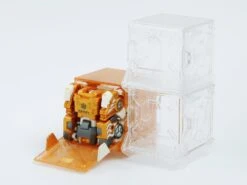 BeastBOX BB-20GS Goldensabre Limited Edition Figure -Bandai Sales Store a0303620 1025 4d6a af12 1b0f65b8ac8e