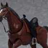 Figma No.490 Horse (Chestnut) Version 2.0 (Reissue) -Bandai Sales Store a0326d1f b9c9 448c b159 2e6011ca764d
