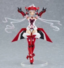 Symphogear GX ACT MODE Chris Yukine Figure -Bandai Sales Store a0876469 83d2 4917 9c51 2486152308ee