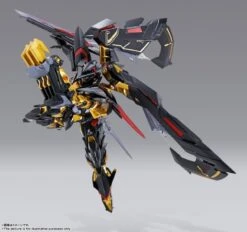 Bandai Gundam Metal Build Gundam Astray Gold Frame Amatsu Mina (Princess Of The Sky Ver.) -Bandai Sales Store a0a1498b c050 4ee6 97ac 64336deb65ba