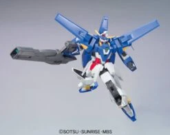 Bandai HGAGE 1/144 #21 Gundam AGE-3 Normal 11 Bandai HGAGE 1/144 #21 Gundam AGE-3 Normal -Bandai Sales Store a0c5d358 cb9a 442d ad1a 941a1253a769 1