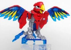 BeastBOX BB-09 Echoblaster -Bandai Sales Store a0d3ca2d 5935 4ea7 ad91 58469992b82c