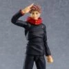 Jujutsu Kaisen Figma No.550 Yuji Itadori 2 Jujutsu Kaisen Figma No.550 Yuji Itadori -Bandai Sales Store a148b19c 4fc9 438b 8ebe a601b83b81c3