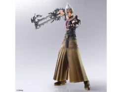 Kingdom Hearts III Bring Arts Terra -Bandai Sales Store a179696f c689 4f93 85cd ca9bdcc5c712