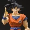 Dragon Ball Z S.H.Figuarts Goku (A Saiyan Raised On Earth) -Bandai Sales Store a197c8f0 2f18 413a 9ab1 16e7ddd2c9b7
