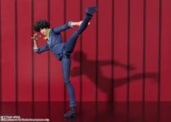 Bandai Cowboy Bebop S.H.Figuarts Spike Spiegel (20th Anniversary) -Bandai Sales Store a1dbe6a5 2720 4546 889f b6a4209b229d