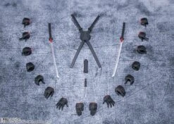 Bandai Deadpool S.H.Figuarts Deadpool 24 Bandai Deadpool S.H.Figuarts Deadpool -Bandai Sales Store a1e5ad02 83ba 45c1 8ac5 0636ceffd105