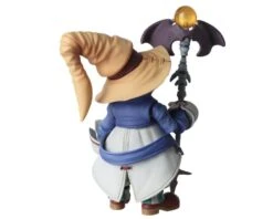 Final Fantasy IX Bring Arts Vivi Ornitier & Adelbert Steiner Two-Pack -Bandai Sales Store a1e9052c d053 4fd1 a48c e787284d86bb