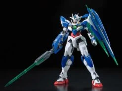 Bandai RG 1/144 #21 00 Qan[T] -Bandai Sales Store a212f396 f0cd 4c80 98a1 f8c4b896a7c9