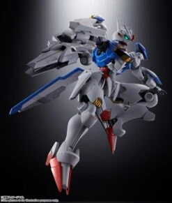 Bandai Mobile Suit Gundam The Witch From Mercury Chogokin Gundam Aerial -Bandai Sales Store a21929d4 1d33 4403 8971 1723233909a0