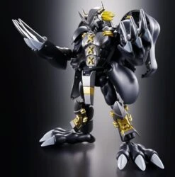 Bandai Digimon Adventure Digivolving Spirits 08 Black Wargreymon -Bandai Sales Store a24abd47 5f21 4942 afd7 f4646eef3dc3