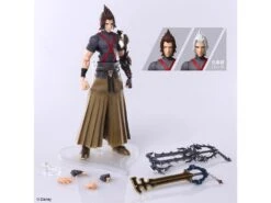 Kingdom Hearts III Bring Arts Terra -Bandai Sales Store a281ea09 0375 46db a4c9 e3d4f458133b