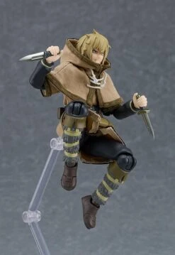 Vinland Saga Figma No.608 Thorfinn -Bandai Sales Store a29655ce 89da 4fbc a38a 27fcb6bf32a6