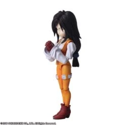 Final Fantasy IX Bring Arts Zidane Tribal & Garnet Til Alexandros XVII Two-Pack -Bandai Sales Store a2ae3ec1 a80a 414e 8bd4 c43fc0b8dce4