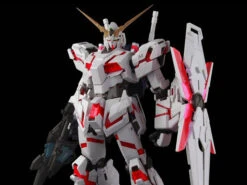 Bandai PG 1/60 RX-0 Unicorn Gundam (Prototype Full Psycho-Frame)