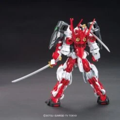Bandai HGBF 1/144 #07 Sengoku Astray Gundam -Bandai Sales Store a2e836e5 5afe 42df bfbd 886d16035cdf 1
