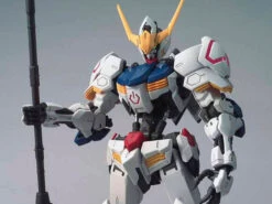 Bandai MG 1/100 ASW-G-08 Gundam Barbatos