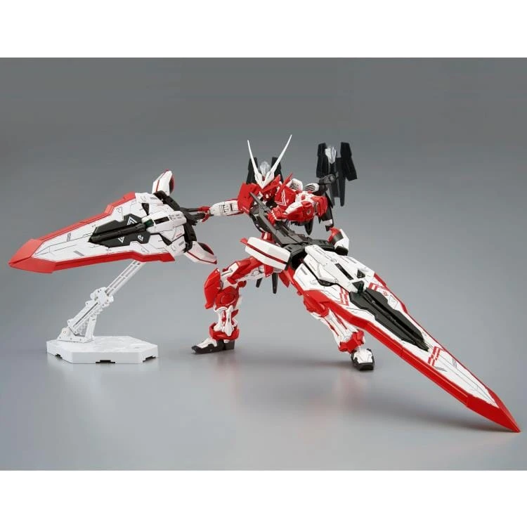 Bandai MG 1/100 Gundam Astray Turn Red 8 Bandai MG 1/100 Gundam Astray Turn Red - Image 6