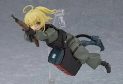 Saga Of Tanya The Evil Figma No.439 Tanya Degurechaff 12 Saga Of Tanya The Evil Figma No.439 Tanya Degurechaff -Bandai Sales Store a31649e8 d4de 4a26 9473 18269adf2438