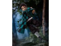 Demon Slayer: Kimetsu No Yaiba Figma No.498-DX Tanjirou Kamado -Bandai Sales Store a38628e1 53c7 406a 972a 176f4fa95d5b