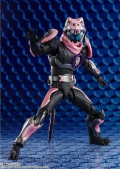 Bandai Kamen Rider Revice S.H.Figuarts Kamen Rider Vice Rex Genome -Bandai Sales Store a3a75431 763a 4100 9fd4 3f111c468dd5