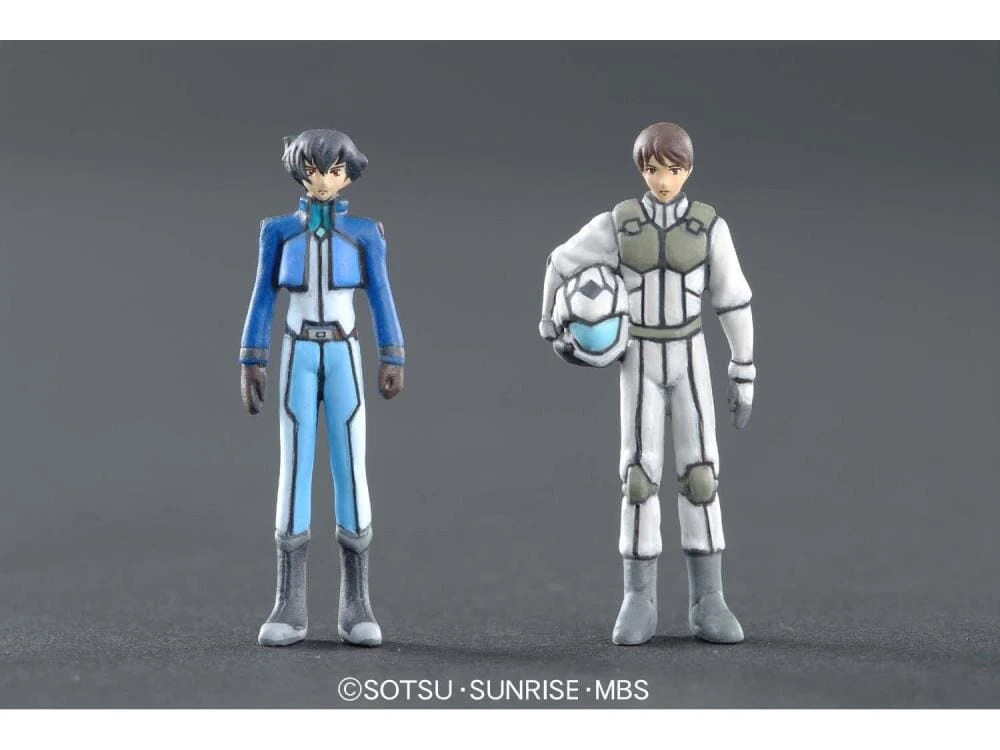 Bandai PG 1/60 OO Raiser 15 Bandai PG 1/60 OO Raiser - Image 13