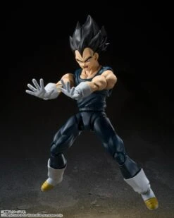 Bandai Dragon Ball Super: Super Hero S.H.Figuarts Vegeta -Bandai Sales Store a3fe76c0 2654 402b b245 125fffbf6997