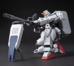 Bandai HGUC 1/144 #210 RX-79[G] Ground Gundam Type -Bandai Sales Store a415d093 8d34 4a1c 861a 910de995f3b4