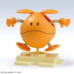 Bandai Gundam Build Divers HaroPla #03 Haro Shooting Orange Model Kit -Bandai Sales Store a4377097 d250 45de bd76 1411f0dfd099