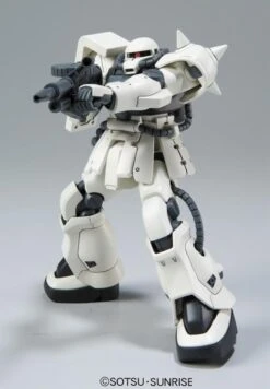 Bandai HGUC 1/144 #107 Zaku F2 Earth Federation Type -Bandai Sales Store a472c768 2f9f 4d25 ad44 de4befc8cfb0