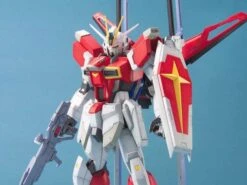 Bandai MG 1/100 Sword Impulse Gundam