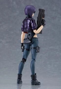 Ghost In The Shell: SAC_2045 Figma No.503 Motoko Kusanagi -Bandai Sales Store a4dec493 a9bc 4b03 8703 0176642c8262