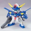 Bandai BB Senshi #372 SD Gundam AGE-3 (Normal Fortress Oribtal) -Bandai Sales Store a531b658 e787 4017 8d3c f2eb4ca494aa