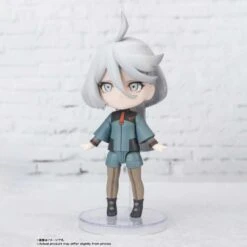 Bandai Mobile Suit Gundam The Witch From Mercury Figuarts Mini Miorine Rembran -Bandai Sales Store a535575e 162a 4344 91c9 806ba83789c2