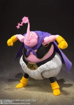 Bandai Dragon Ball Z S.H.Figuarts Evil Majin Buu -Bandai Sales Store a54a762b 9a49 4d32 904b a196ffabf142