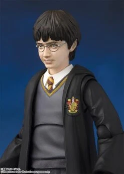 Harry Potter "Harry Potter And The Sorcerer's Stone", Bandai S.H.Figuarts -Bandai Sales Store a59955a6 ef77 4310 ba45 35cb9e2ff7d6