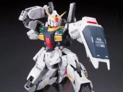 Bandai RG 1/144 #08 RX-178 Gundam MK-II (AEUG)