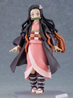 Demon Slayer Kimetsu No Yaiba Figma No.508-DX Nezuko Kamado -Bandai Sales Store a5f82444 1dd9 4971 954c eba9808c642a