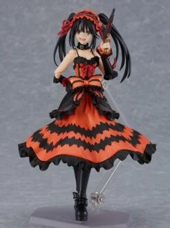 Date A Live III Figma No.585 Tokisaki Kurumi -Bandai Sales Store a60cb429 f145 438a 99dd 898d414d7322