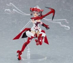 Symphogear GX ACT MODE Chris Yukine Figure -Bandai Sales Store a6867bac 25f6 4520 ba62 97ac99f6525f