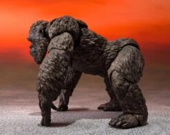 Bandai Godzilla Vs. Kong (2021) S.H.MonsterArts Kong -Bandai Sales Store a691c0c6 9eb0 4caa abb0 9009092d4e92