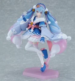 Vocaloid Figma EX-067 Snow Miku (Serene Winter Ver.) -Bandai Sales Store a6b9f906 ad76 407b bc1d de0b9b5a8ba5