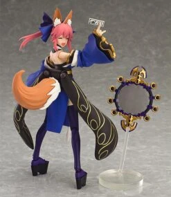 Max Factory Fate/Extra Figma No.304 Caster -Bandai Sales Store a6de174f 67cb 467f 8ec3 3a59a0b6db94